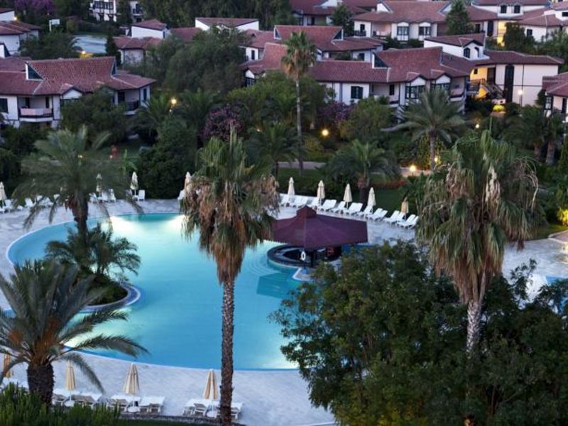 Sunrise Resort Hotel (ех 104295