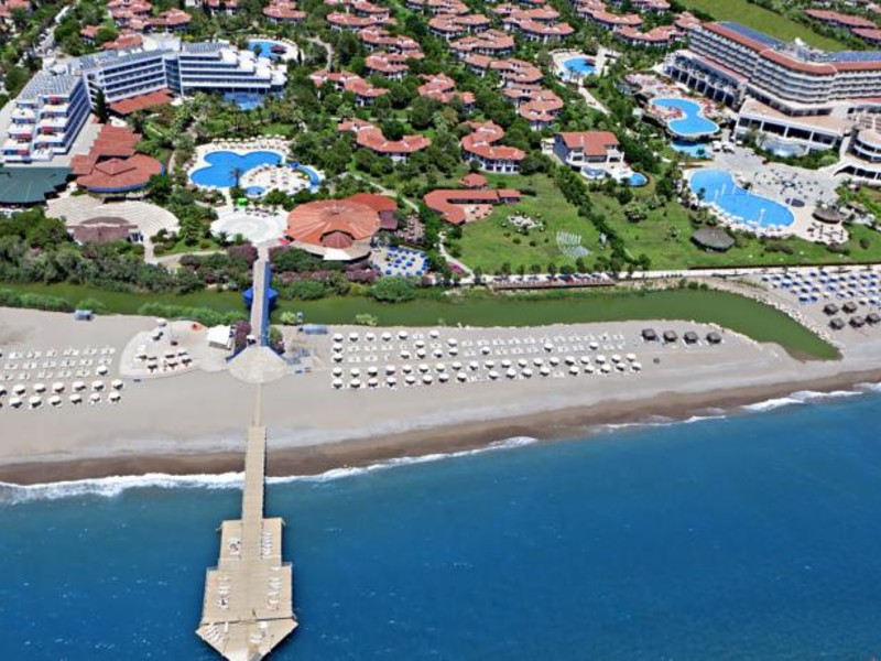 Sunrise Resort Hotel (ех 104298