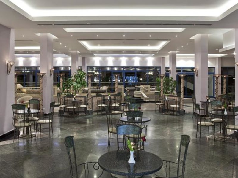 Sunrise Resort Hotel (ех 104300