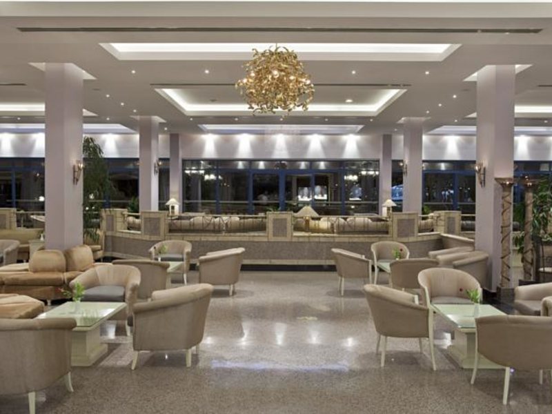 Sunrise Resort Hotel (ех 104301