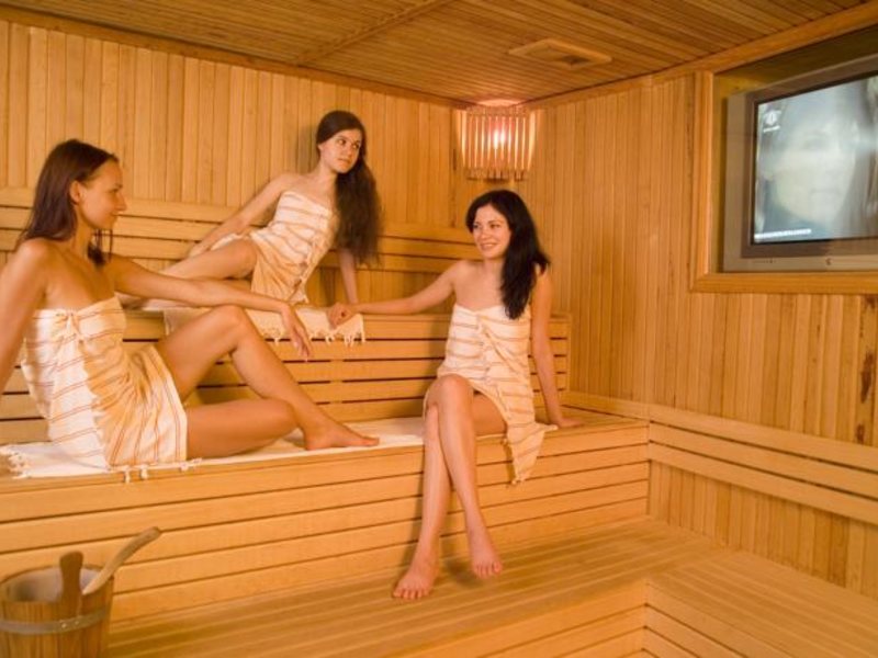 Sunrise Resort Hotel (ех 104303