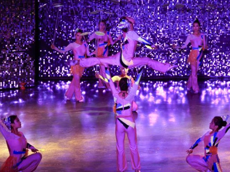 Sunrise Resort Hotel (ех 104304