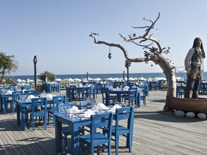 Sunrise Resort Hotel (ех 104307