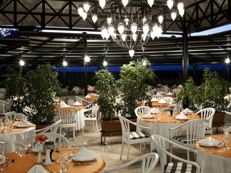 Sunrise Resort Hotel (ех 104309