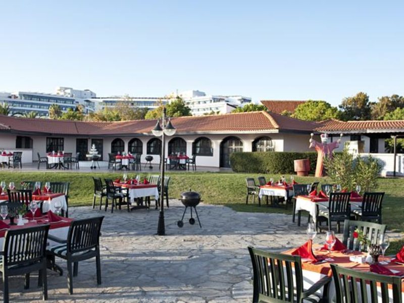 Sunrise Resort Hotel (ех 104310