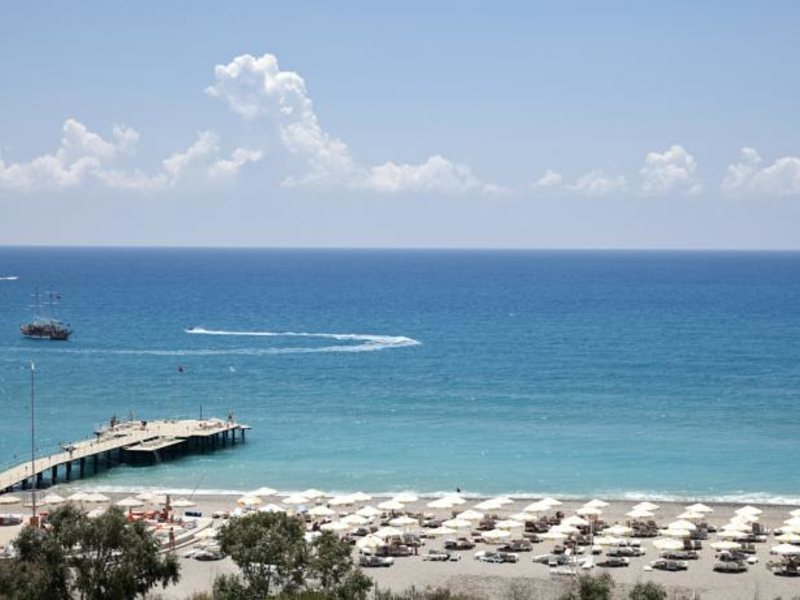 Sunrise Resort Hotel (ех 104311