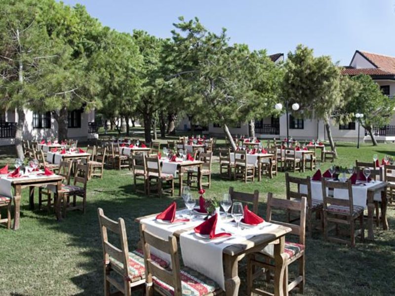 Sunrise Resort Hotel (ех 104312