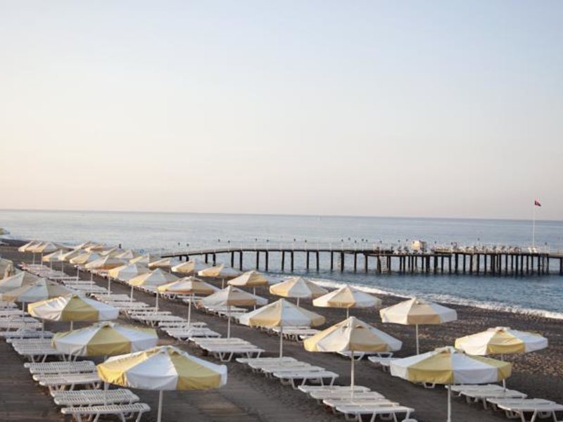 Sunrise Resort Hotel (ех 104313