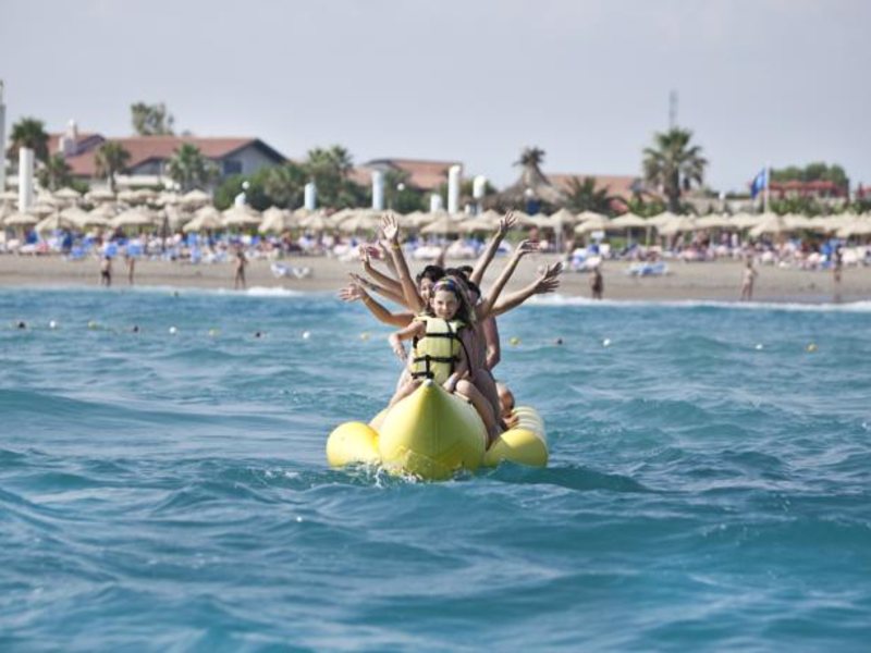 Sunrise Resort Hotel (ех 104317