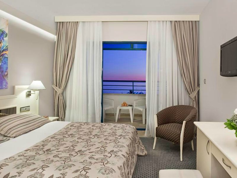 Sunrise Resort Hotel (ех 104320