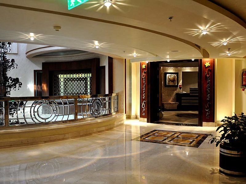 Sunrise Romance Resort (ex 126947