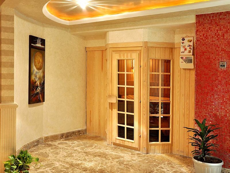 Sunrise Romance Resort (ex 126949