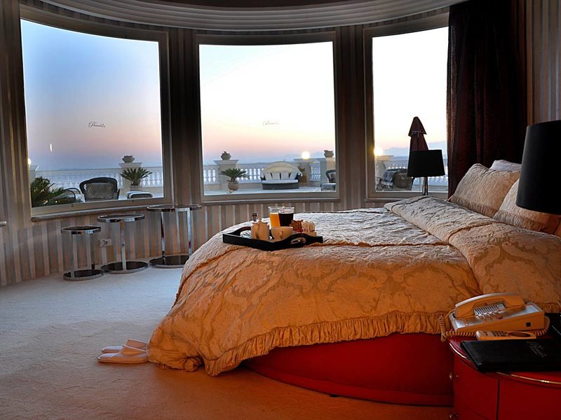 Sunrise Romance Resort (ex 126952