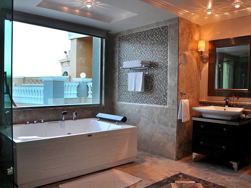 Sunrise Romance Resort (ex 126954