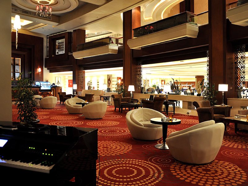 Sunrise Romance Resort (ex 126957