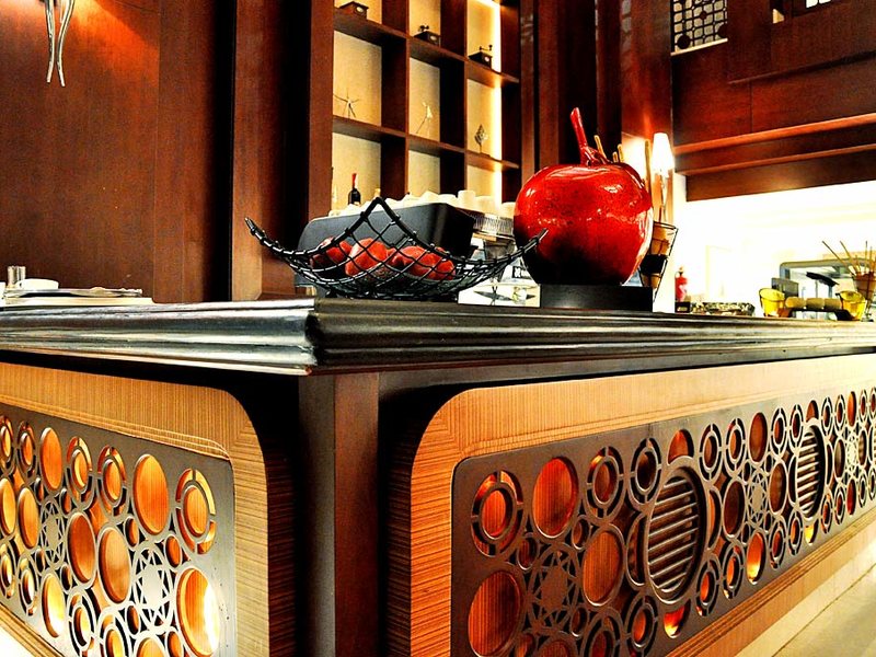 Sunrise Romance Resort (ex 126961