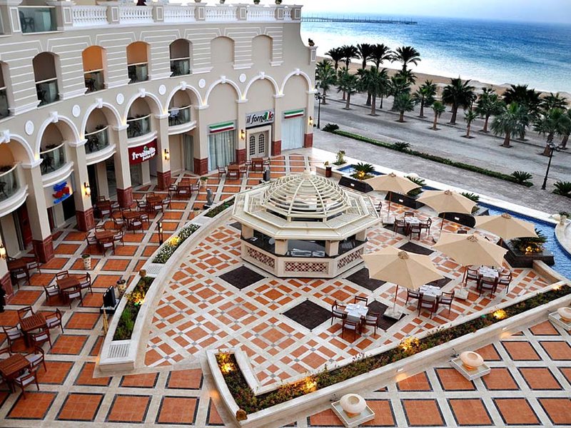 Sunrise Romance Resort (ex 126962