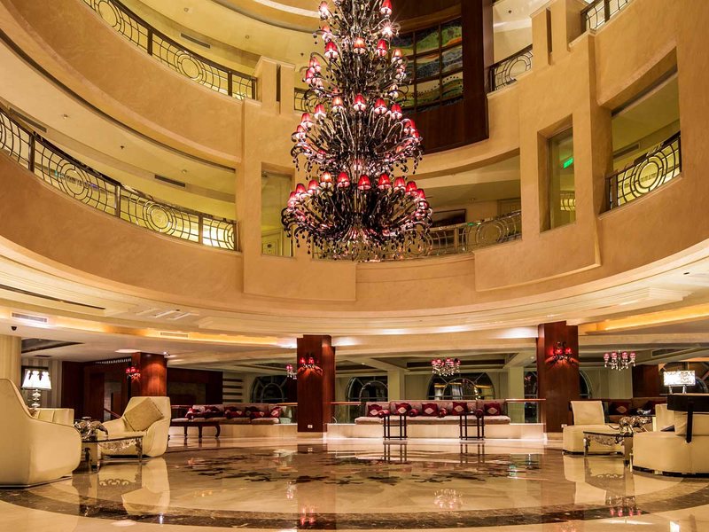 Sunrise Romance Resort (ex 126963