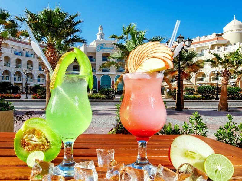 Sunrise Romance Resort (ex 126964