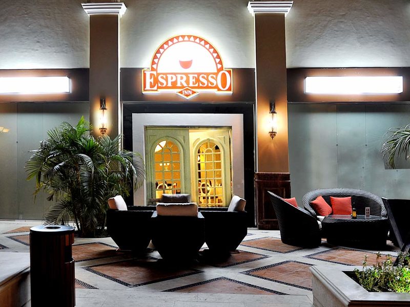 Sunrise Romance Resort (ex 126965