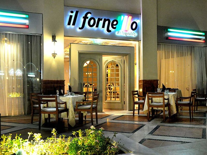 Sunrise Romance Resort (ex 126966