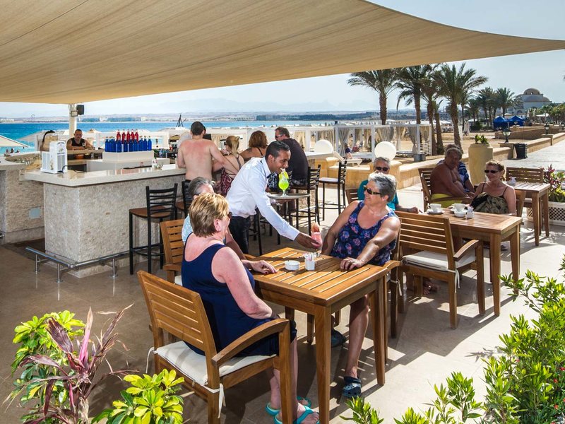 Sunrise Romance Resort (ex 126968