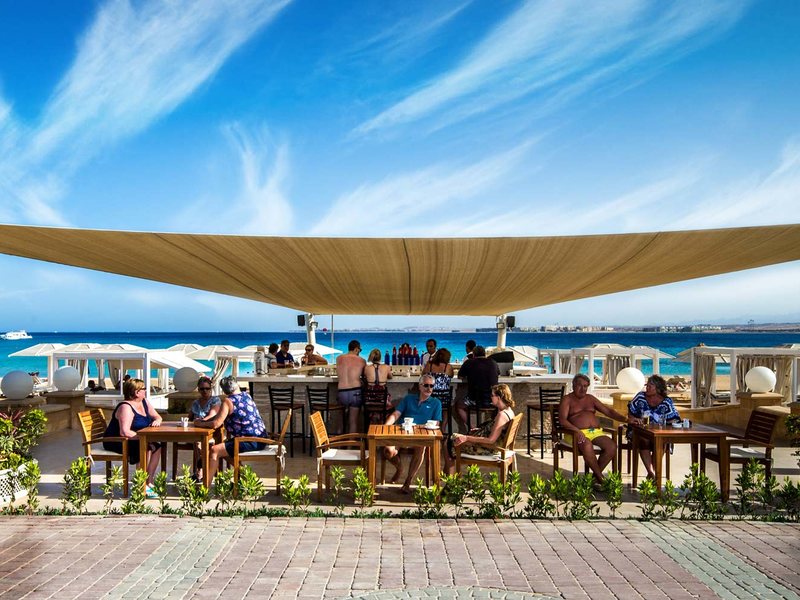 Sunrise Romance Resort (ex 126970