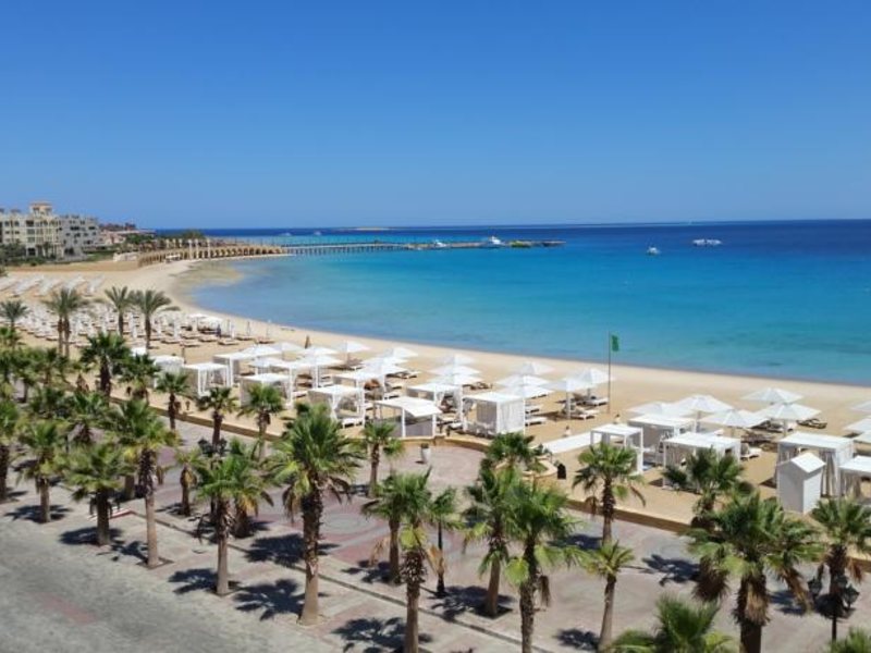 Sunrise Romance Resort (ex 126975