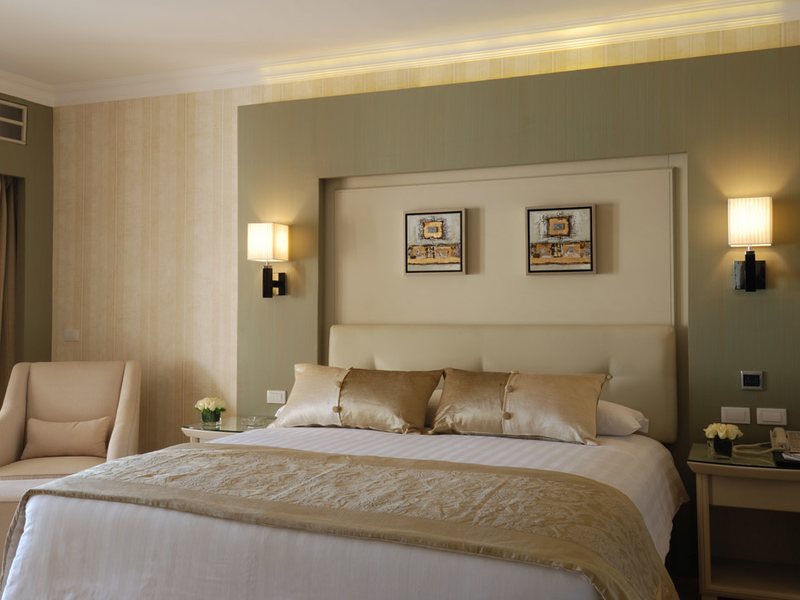 Sunrise Romance Resort (ex 126976