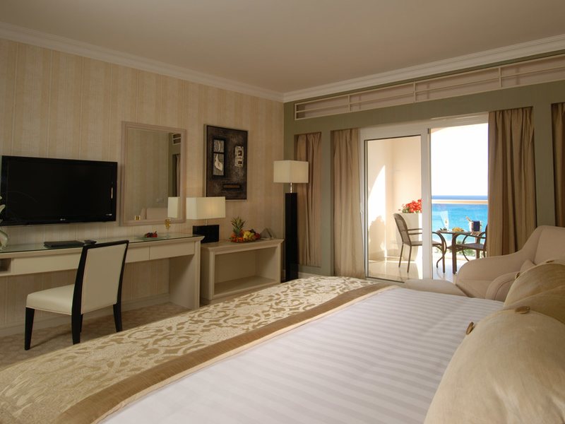 Sunrise Romance Resort (ex 126977