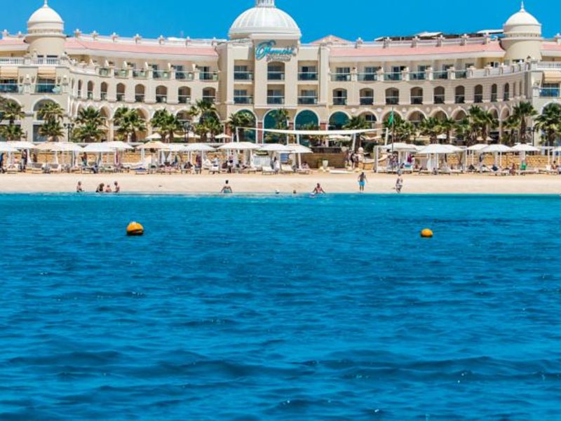 Sunrise Romance Resort (ex 126978