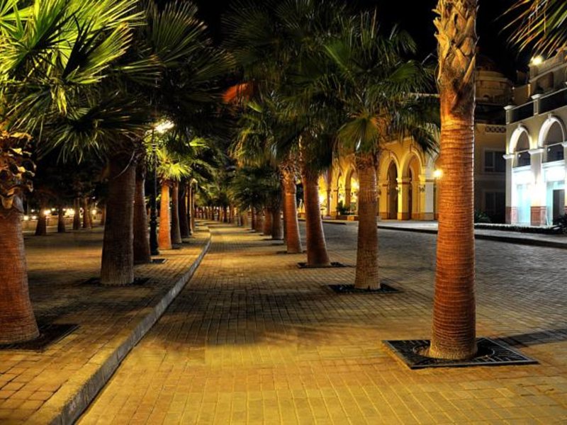 Sunrise Romance Resort (ex 126979