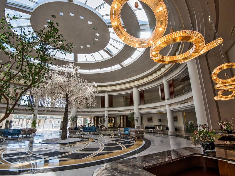 Sunrise Romance Resort (ex 294051