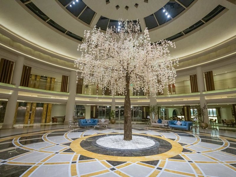 Sunrise Romance Resort (ex 294052