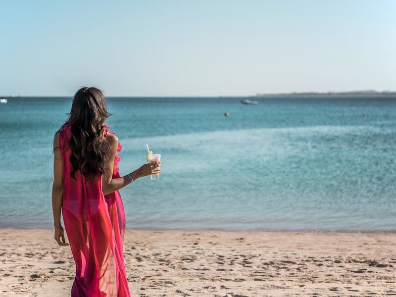 Sunrise Romance Resort (ex 294054