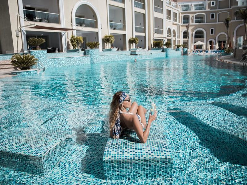 Sunrise Romance Resort (ex 294056