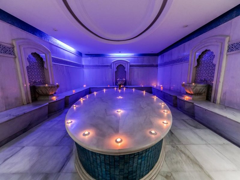 Sunrise Romance Resort (ex 294058