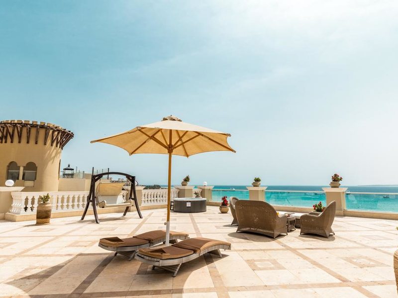 Sunrise Romance Resort (ex 294059