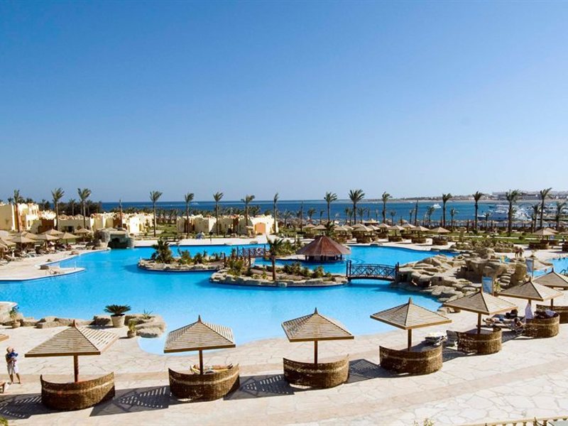 Sunrise Royal Makadi 129316