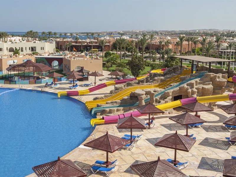 Sunrise Royal Makadi 129326