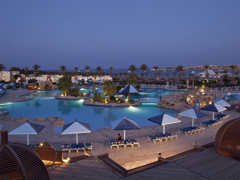 Sunrise Royal Makadi 129327