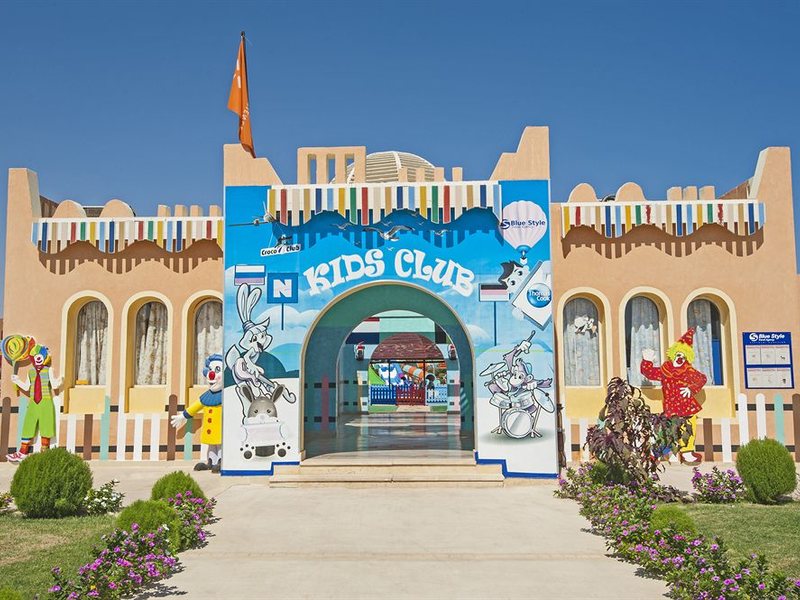 Sunrise Royal Makadi 129328