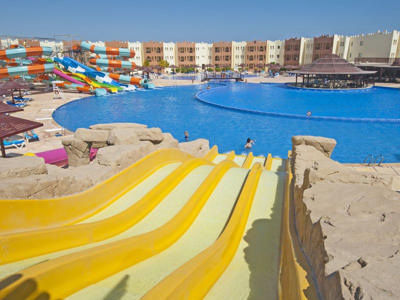 Sunrise Royal Makadi 129330