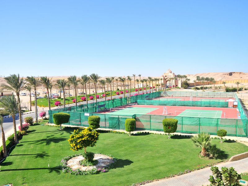 Sunrise Royal Makadi 129334