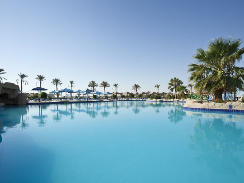 Sunrise Royal Makadi 129336