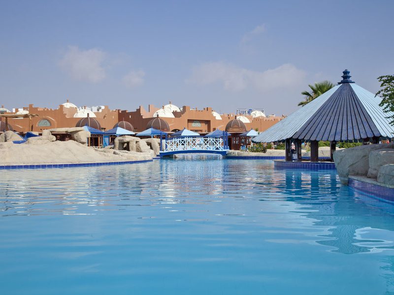 Sunrise Royal Makadi 129338