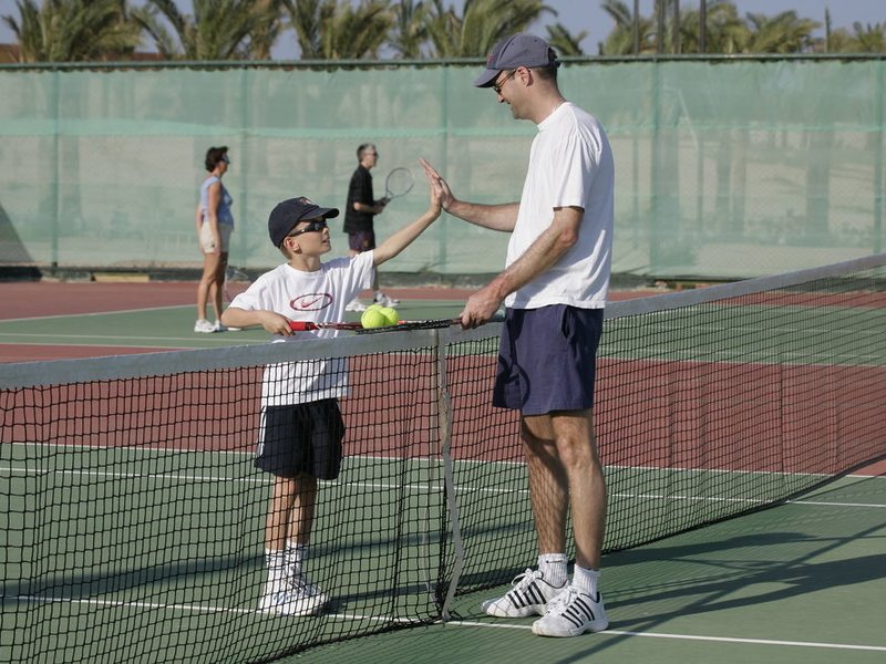 Sunrise Royal Makadi 129339