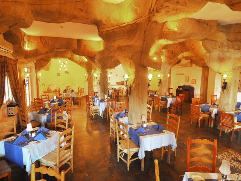 Sunrise Royal Makadi 129340