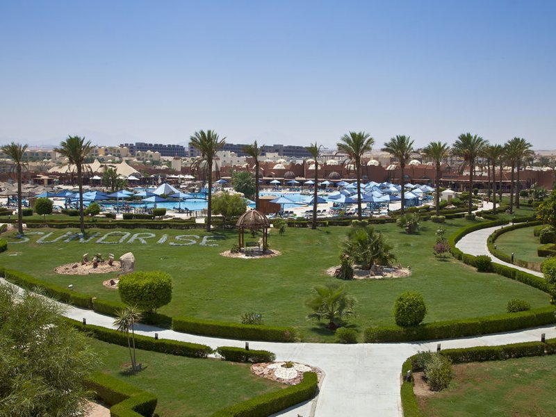 Sunrise Royal Makadi 129341