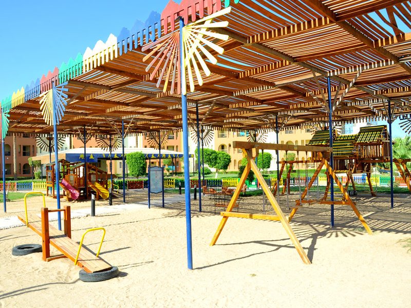 Sunrise Royal Makadi 129342